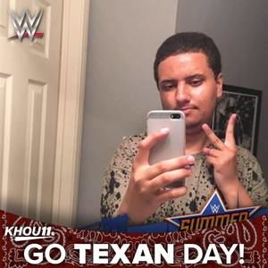 Meet your Posher, Nicholas